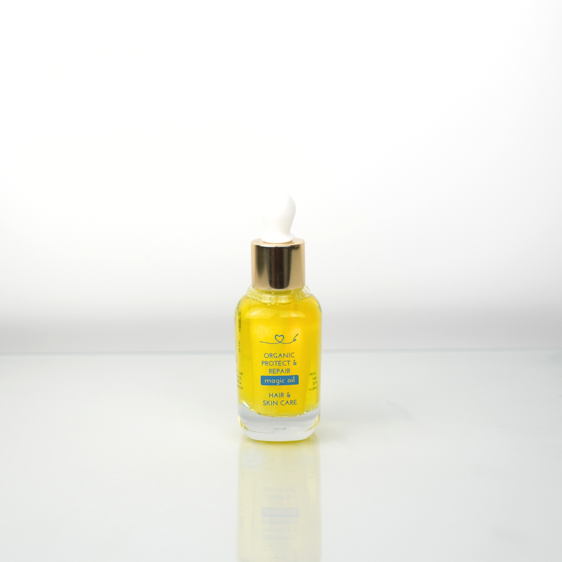 Hair & Skin Oil