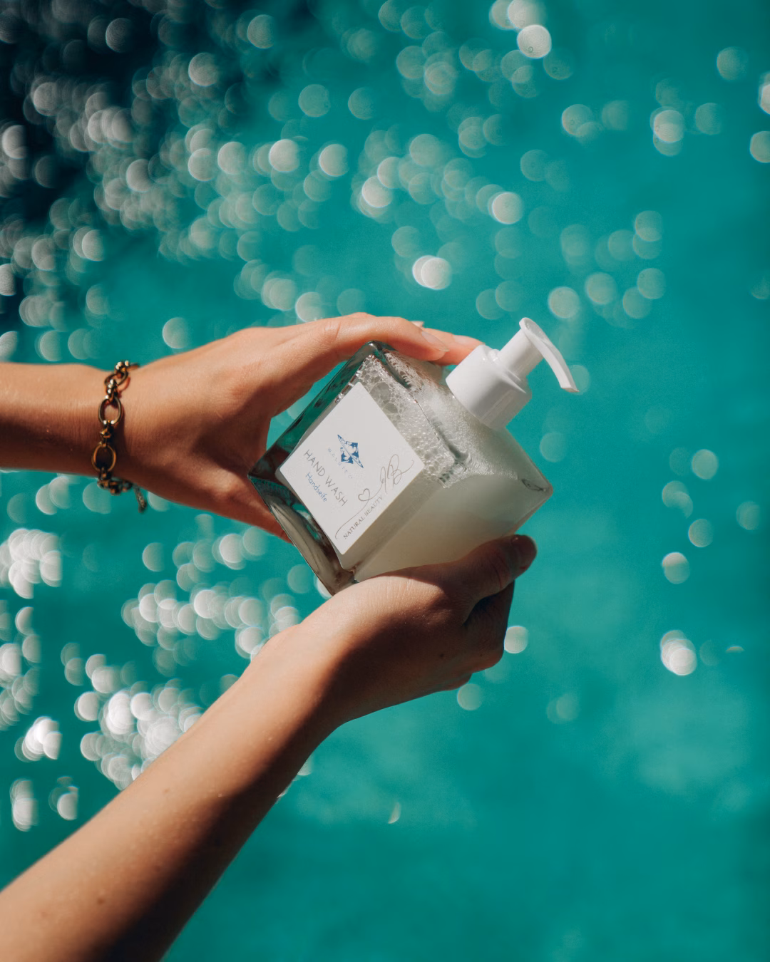 Hand Wash